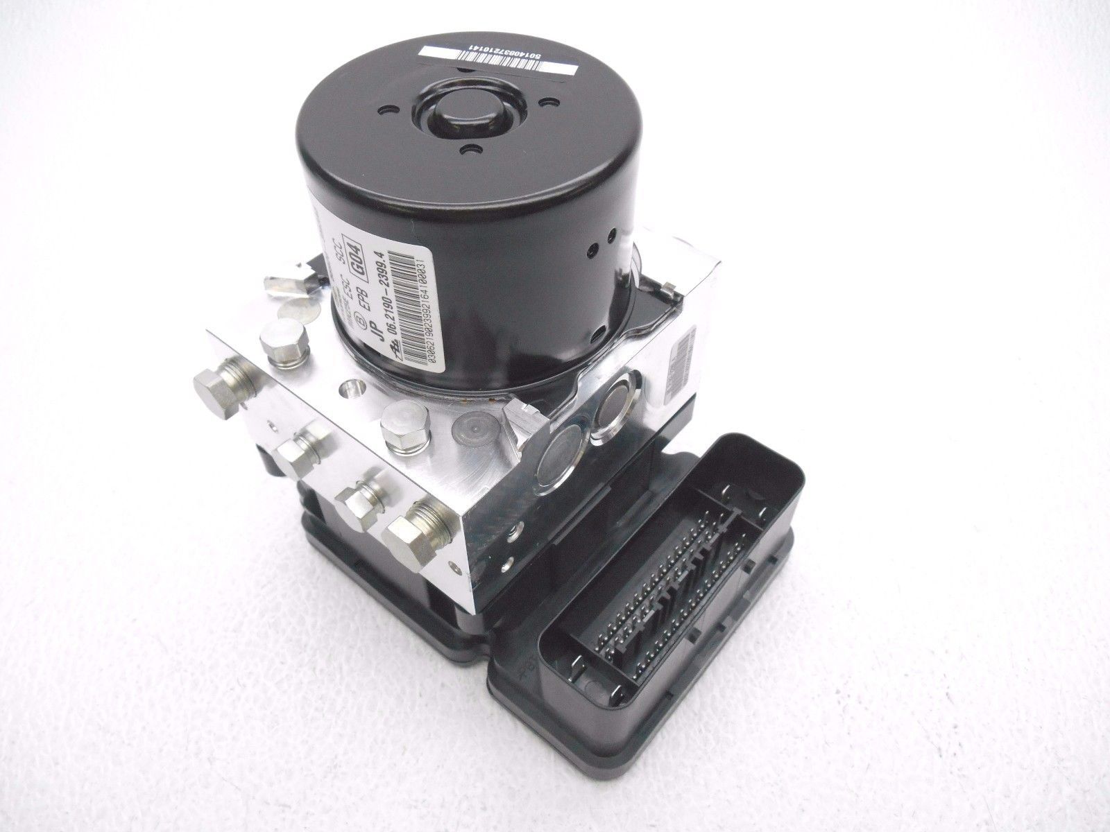 New OEM 20122014 Hyundai Genesis ABS AntiLock Brake Unit Module Nice! eBay