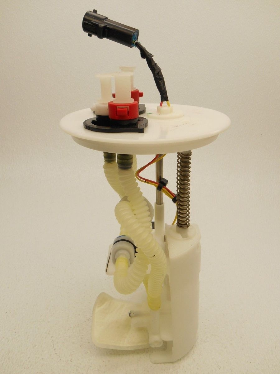 New OEM Lincoln LS Fuel Pump Sending Unit Gas Tank Ls6 Ls8 YW4Z9275BC