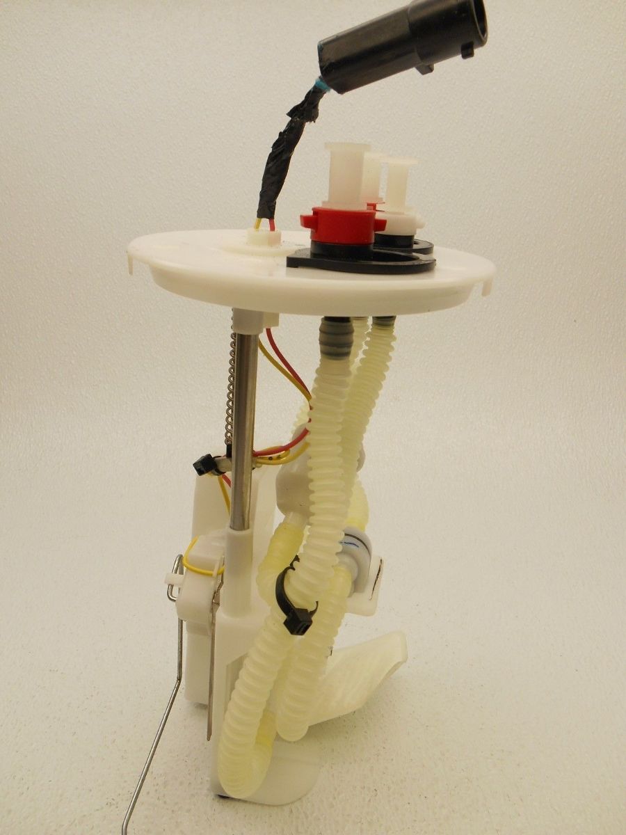 New OEM Lincoln LS Fuel Pump Sending Unit Gas Tank Ls6 Ls8 YW4Z9275BC