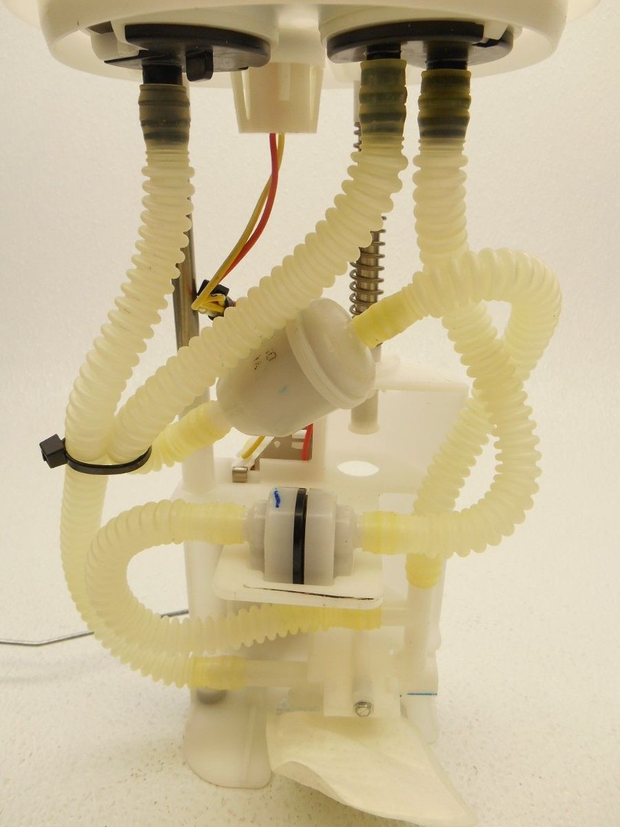 New OEM Lincoln LS Fuel Pump Sending Unit Gas Tank Ls6 Ls8 YW4Z9275BC