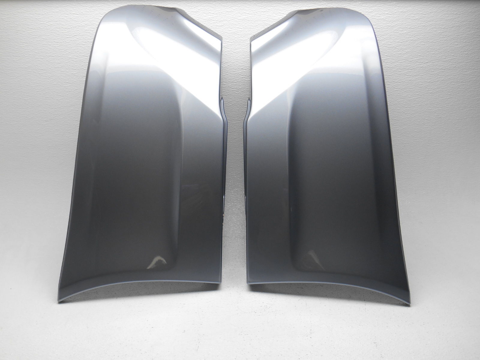 20122013 New OEM Acura TL Rear Bumper Lower Spoiler Lip Kit eBay