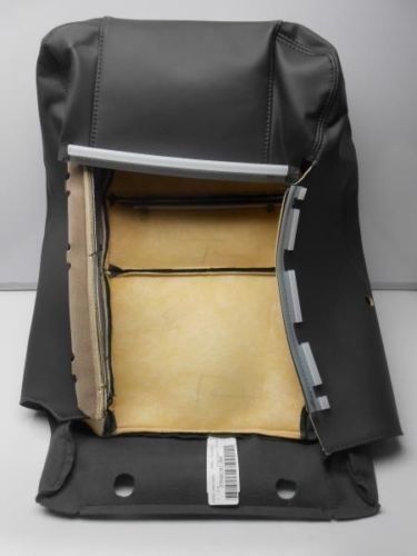 02 honda accord seat covers