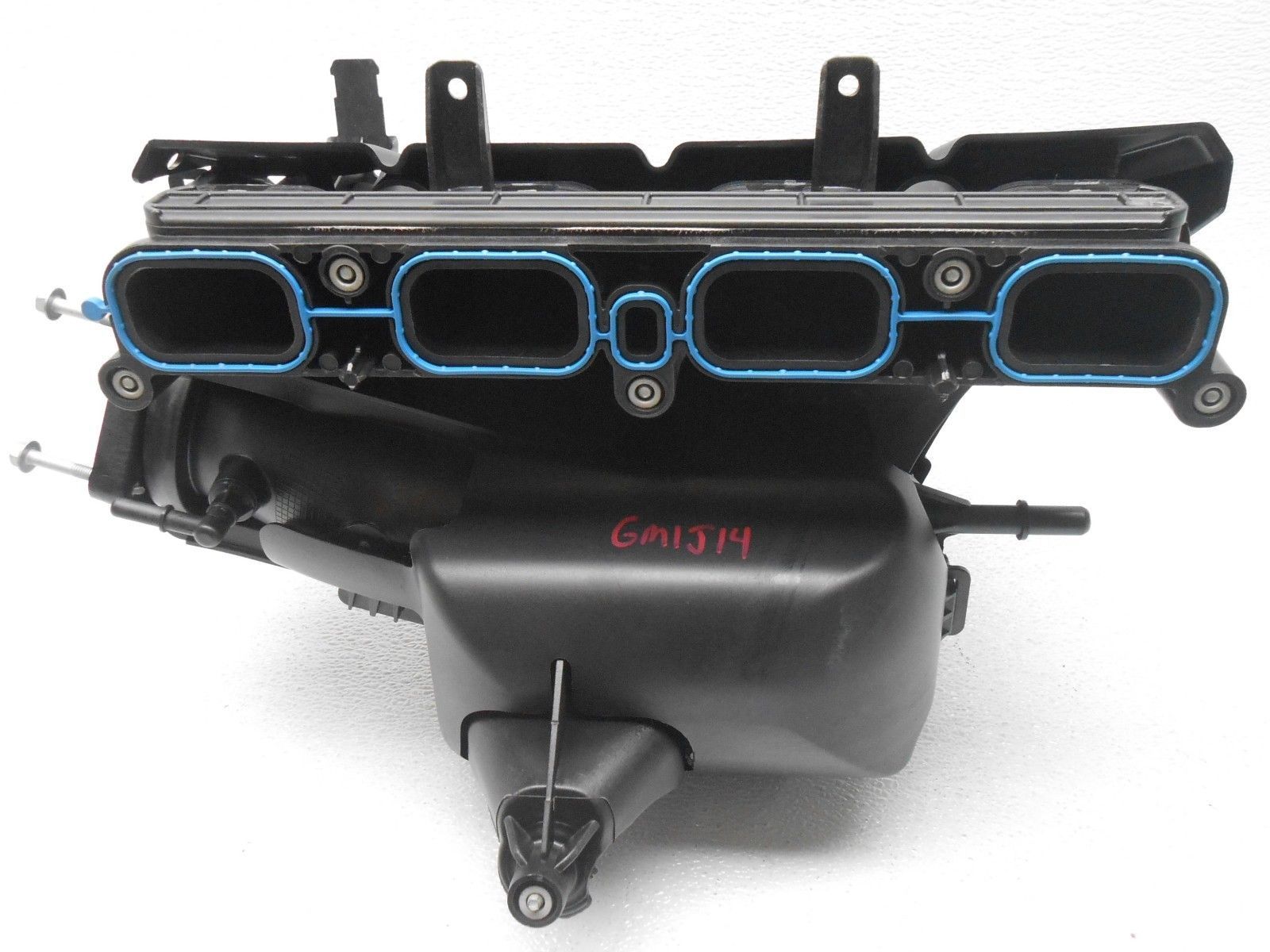 New OEM Chevrolet Malibu 2.0L 2.5L Intake Manifold 20132014