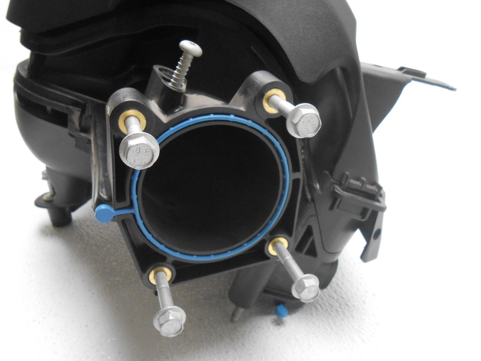 Chevy Malibu Intake Manifold