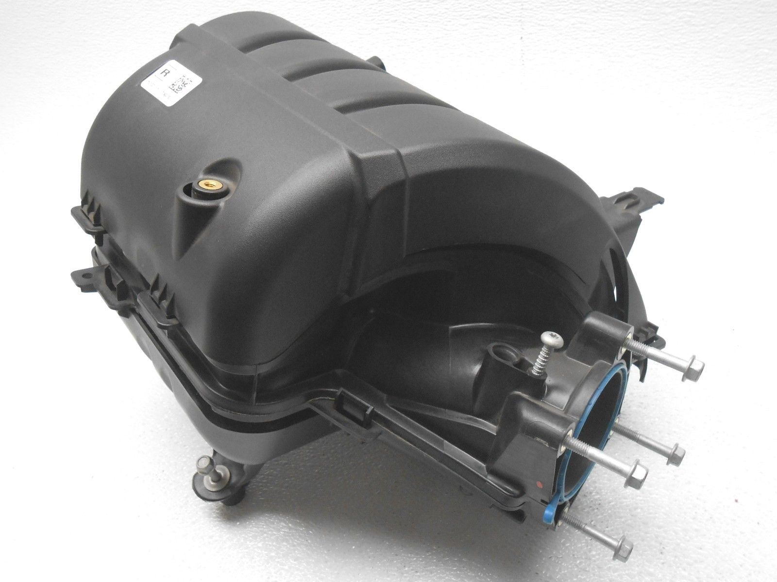 New OEM Chevrolet Malibu 2.0L 2.5L Intake Manifold 20132014