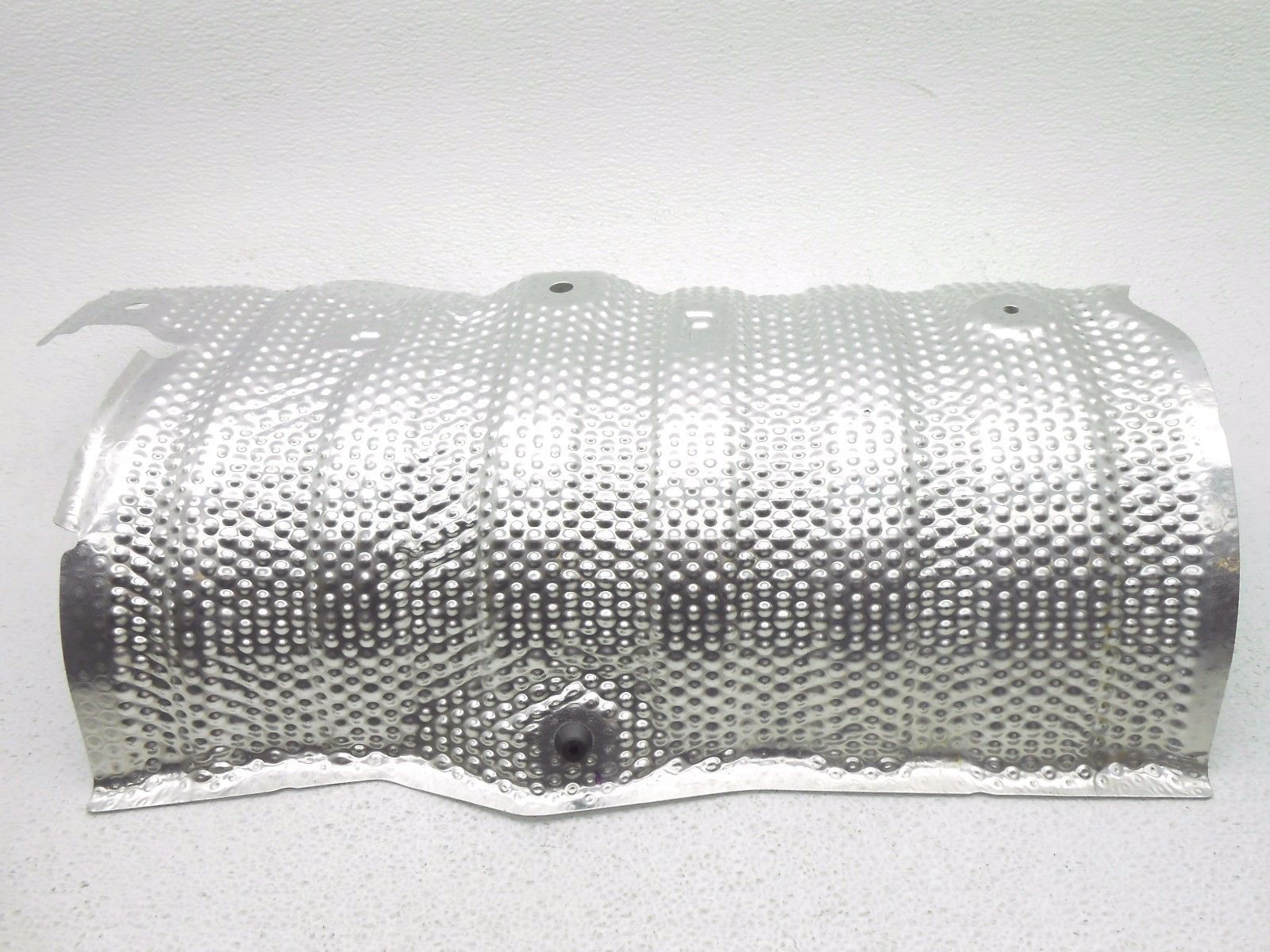 OEM 20102015 Toyota Prius Exhaust Rear Heat Shield eBay