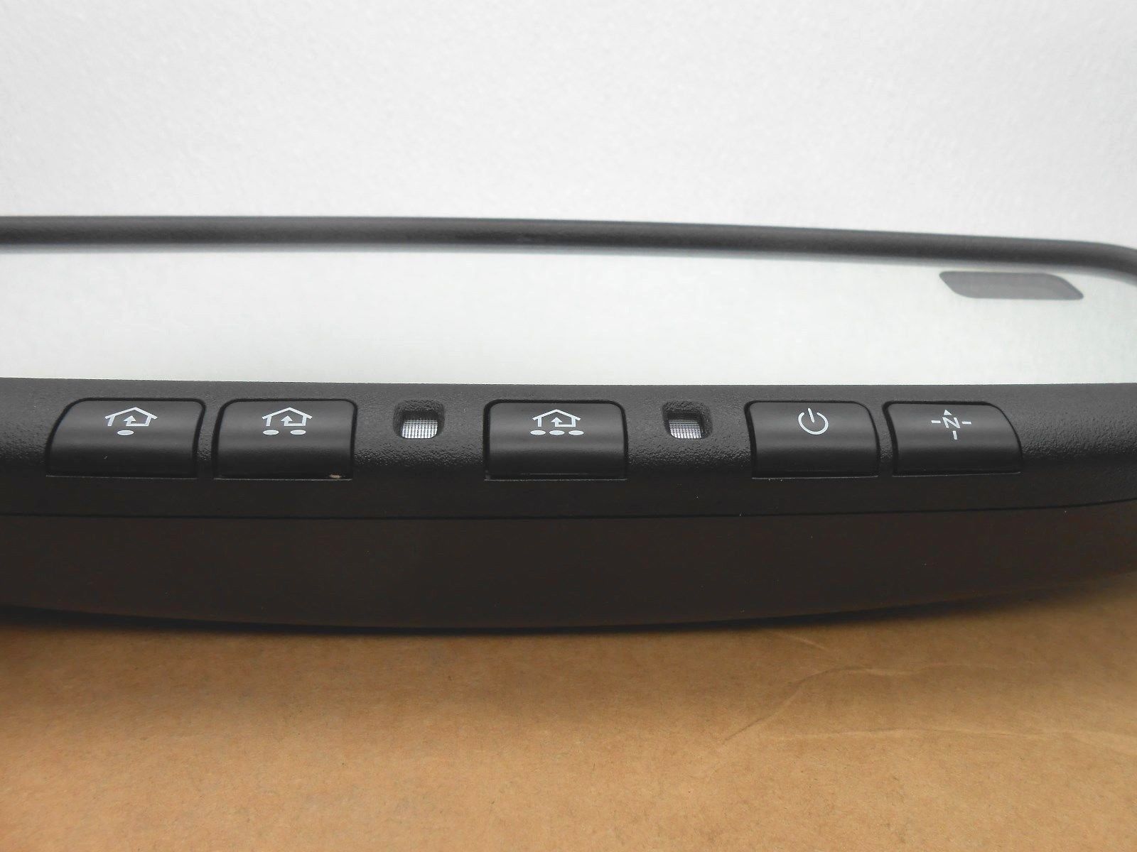 New OEM Mazda 3 5 6 Interior Rear View Mirror Auto Dimming Homelink