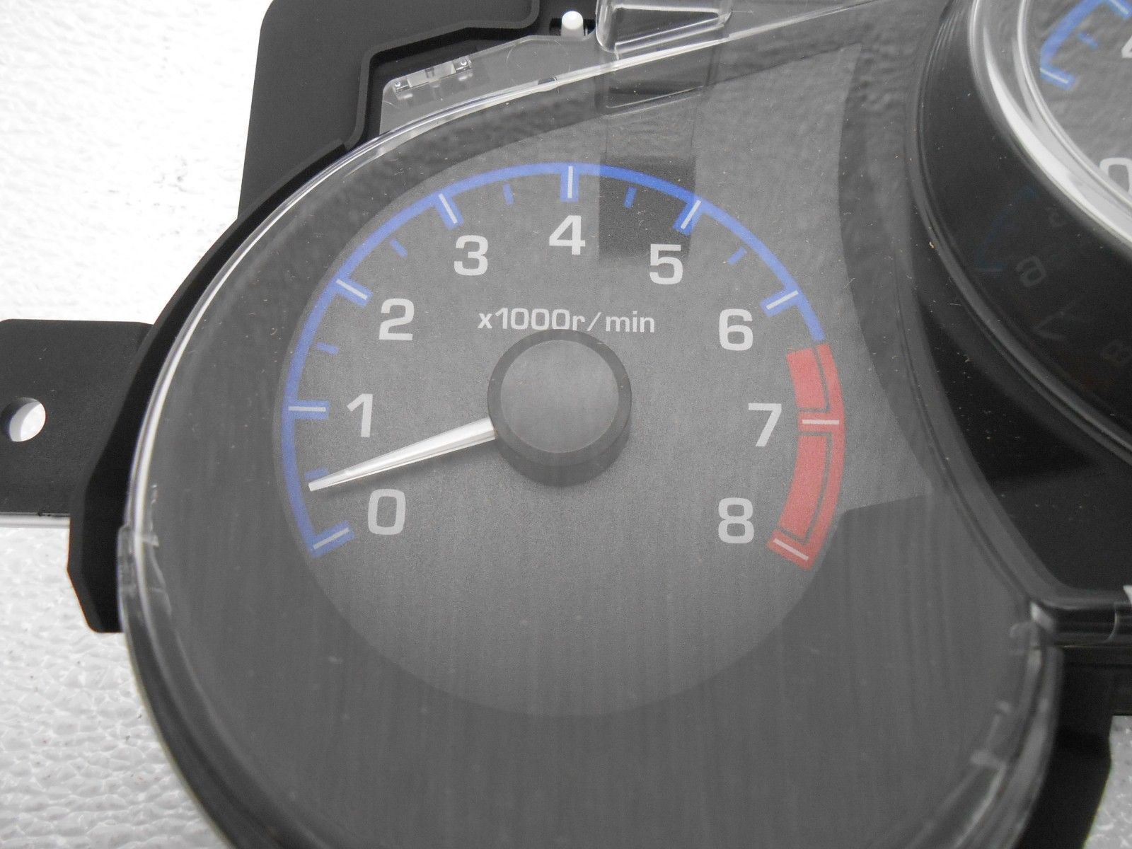 New Reman OEM Honda Element Awd Speedometer Cluster Instrument 2007