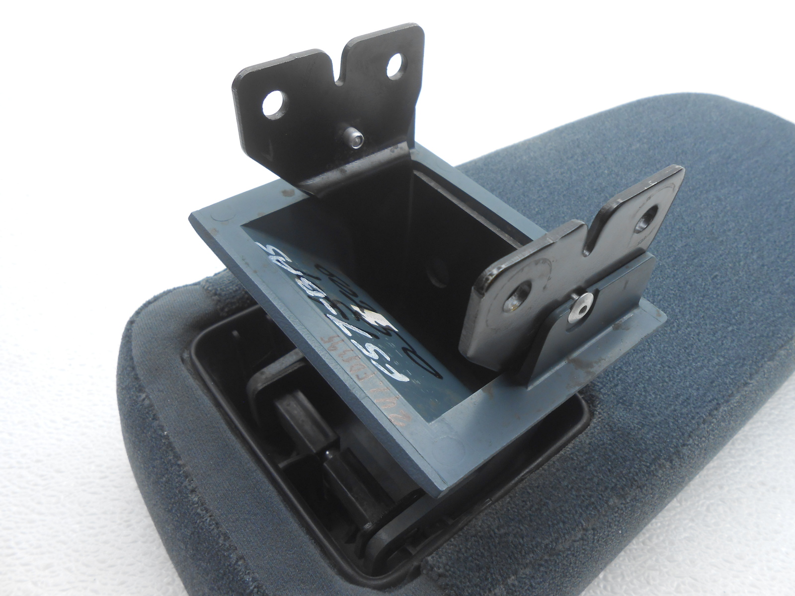 New OEM Ford Explorer Arm Rest Armrest Ranger 19951997 Green eBay