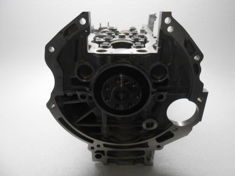 New Genuine OEM 20112013 Hyundai Elantra Short Block Engine 1.8L DOHC