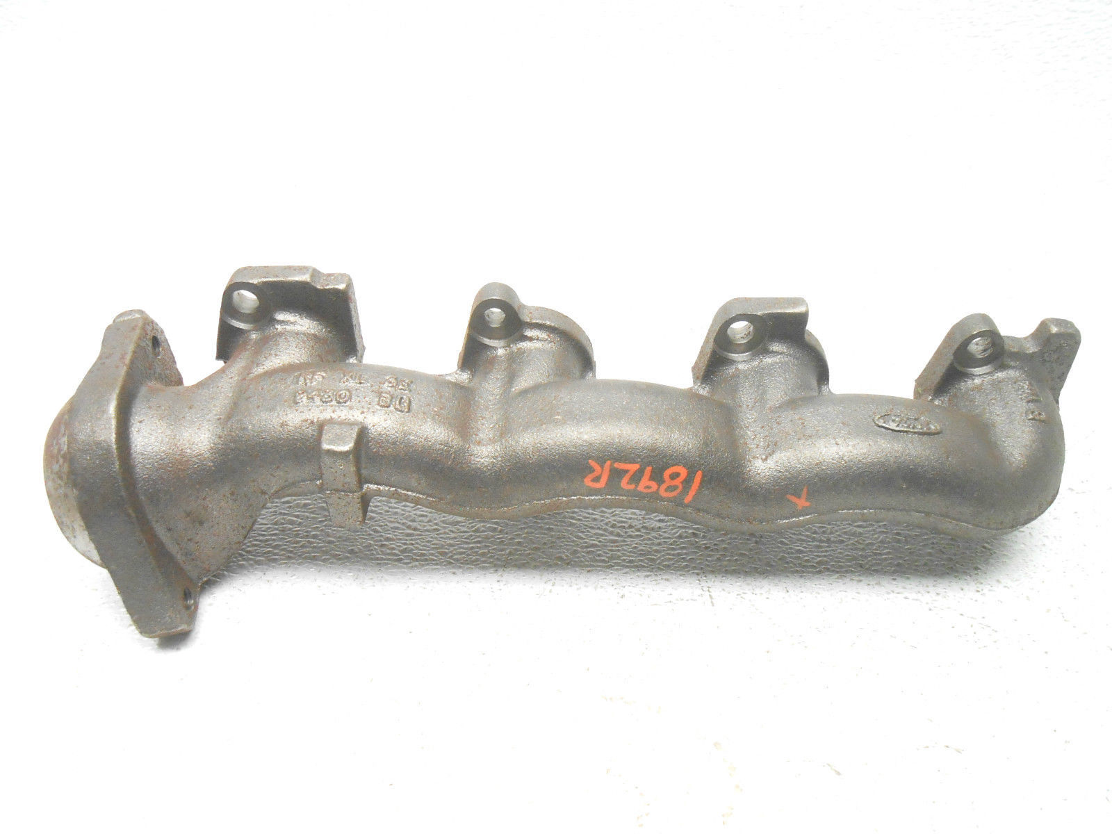 Ford F150 F250 Expedition 4.6L Right Exhaust Manifold 19992004 OEM!!