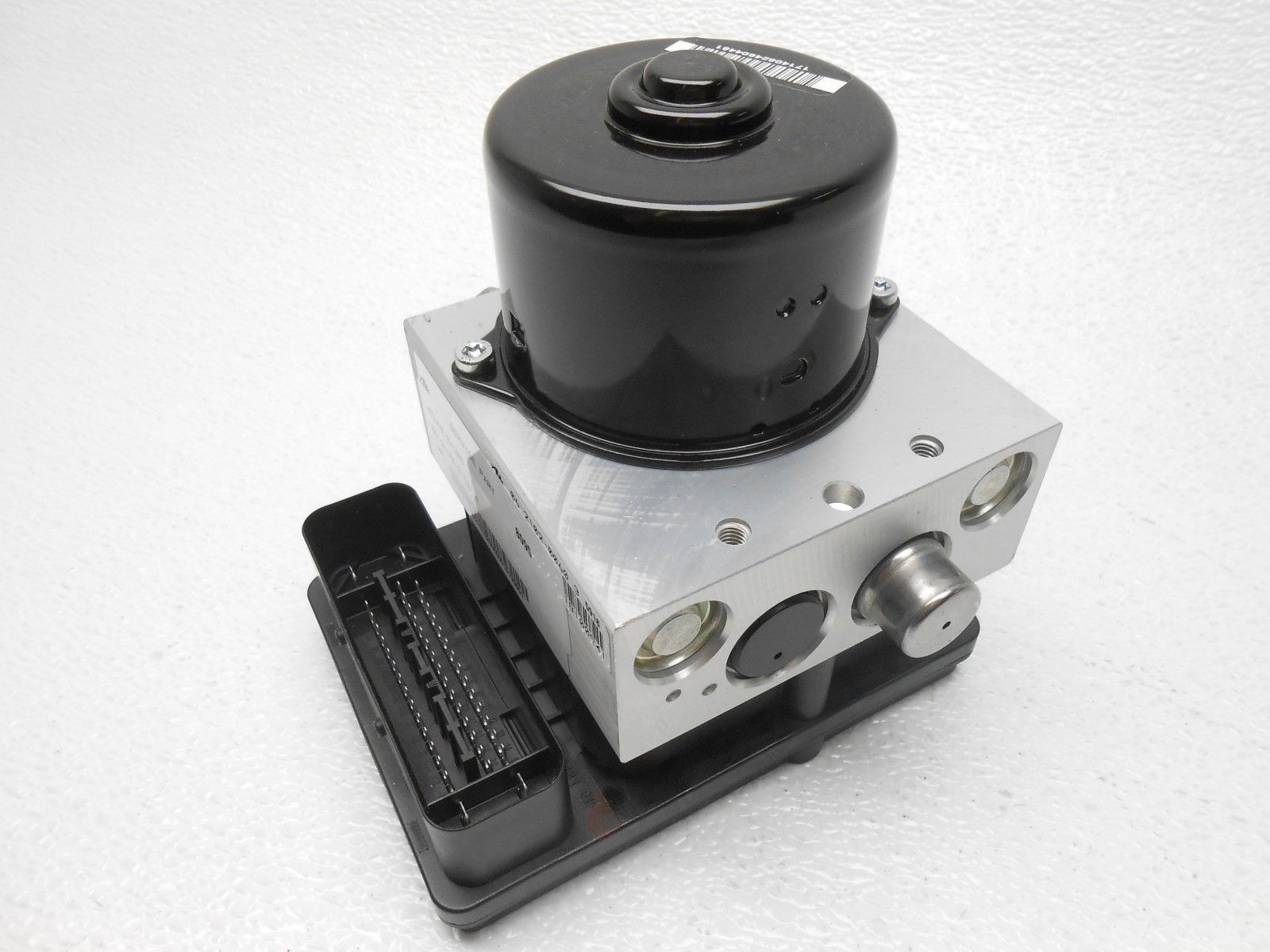 New OEM Nissan Frontier ABS Anti Lock Brake Pump 20052009 eBay