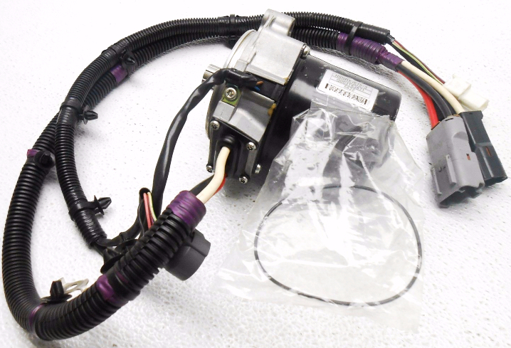 2012 Honda Civic Electric Power Steering