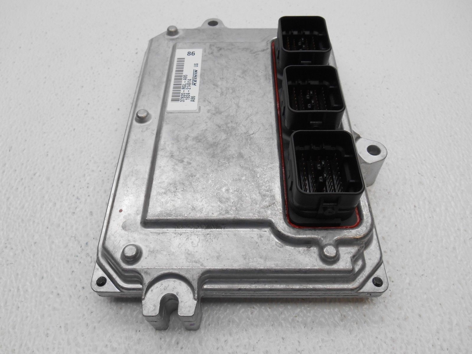 Details About Gm Oemcruise Control Module 25111868