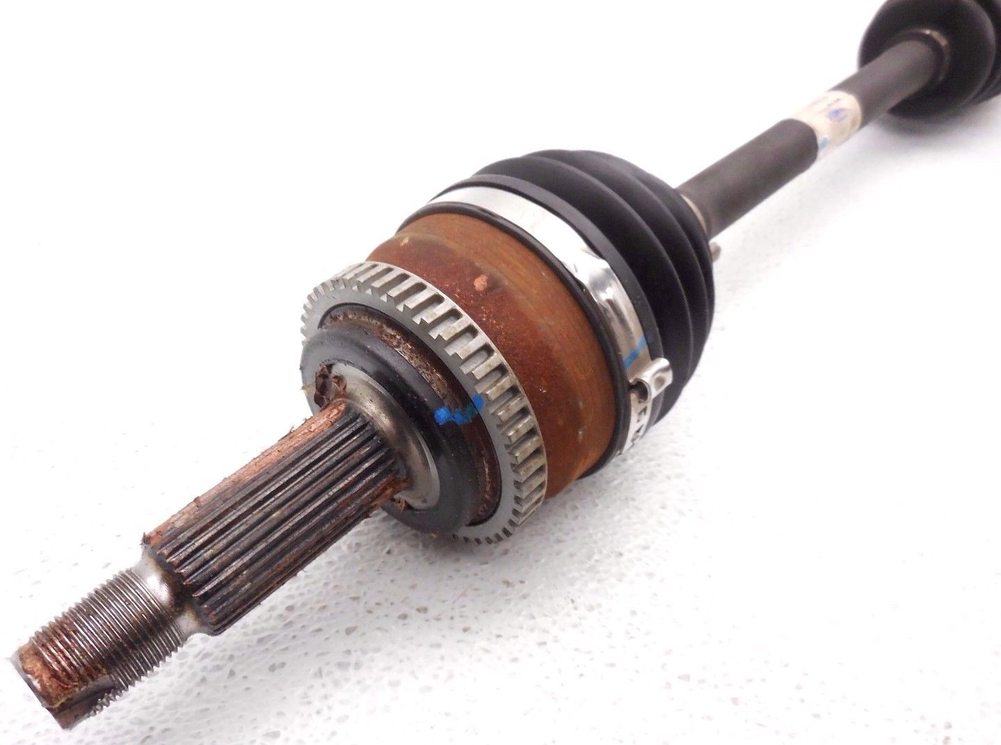 New OEM 20112015 Hyundai Elantra Front Left Axle CV Joint Assembly