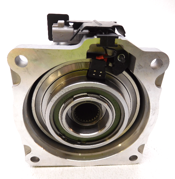 New OEM 20072013 Kia Sorento Hyundai Tucson Veracruz Rear Differential
