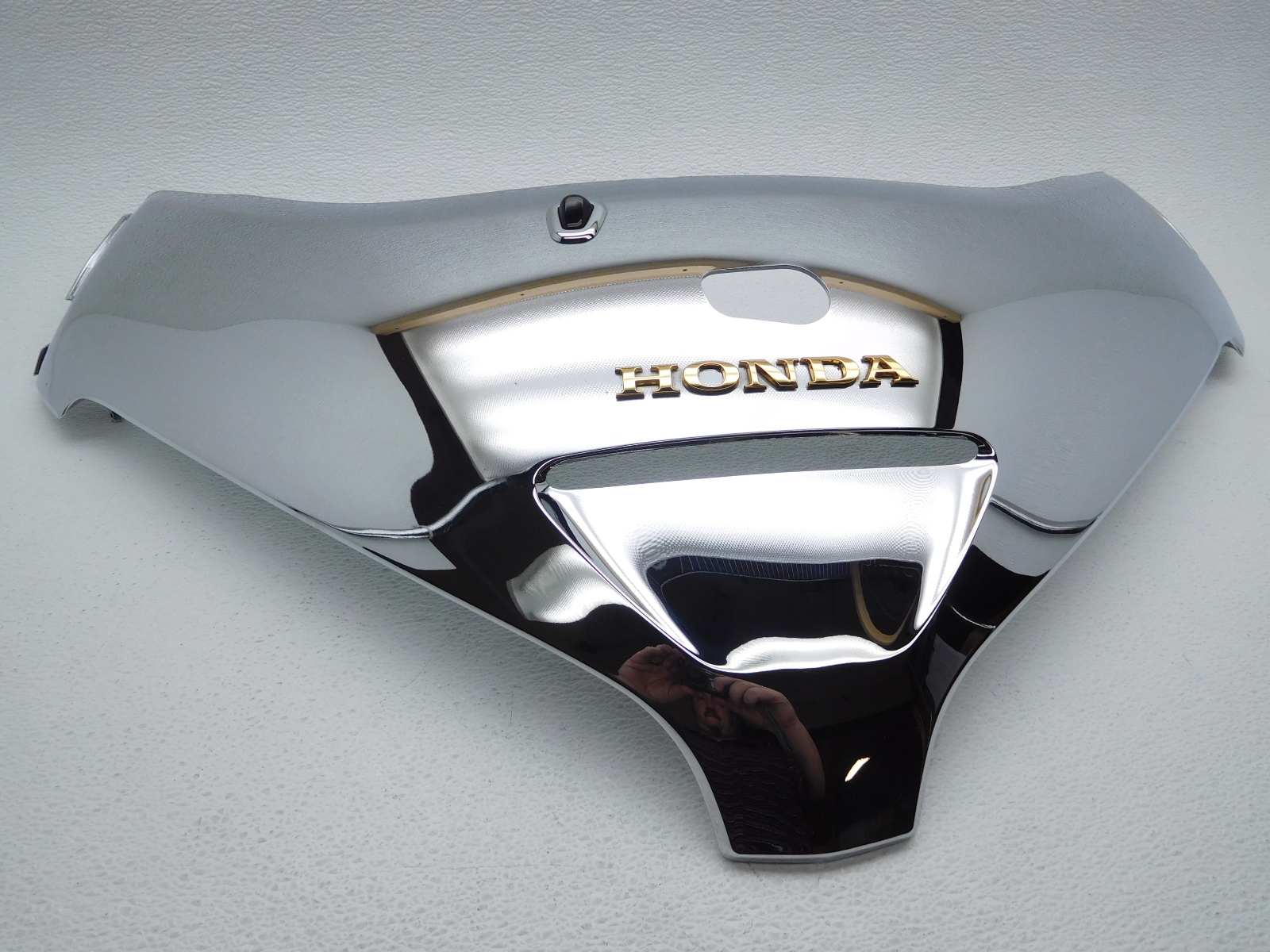 goldwing fairing parts