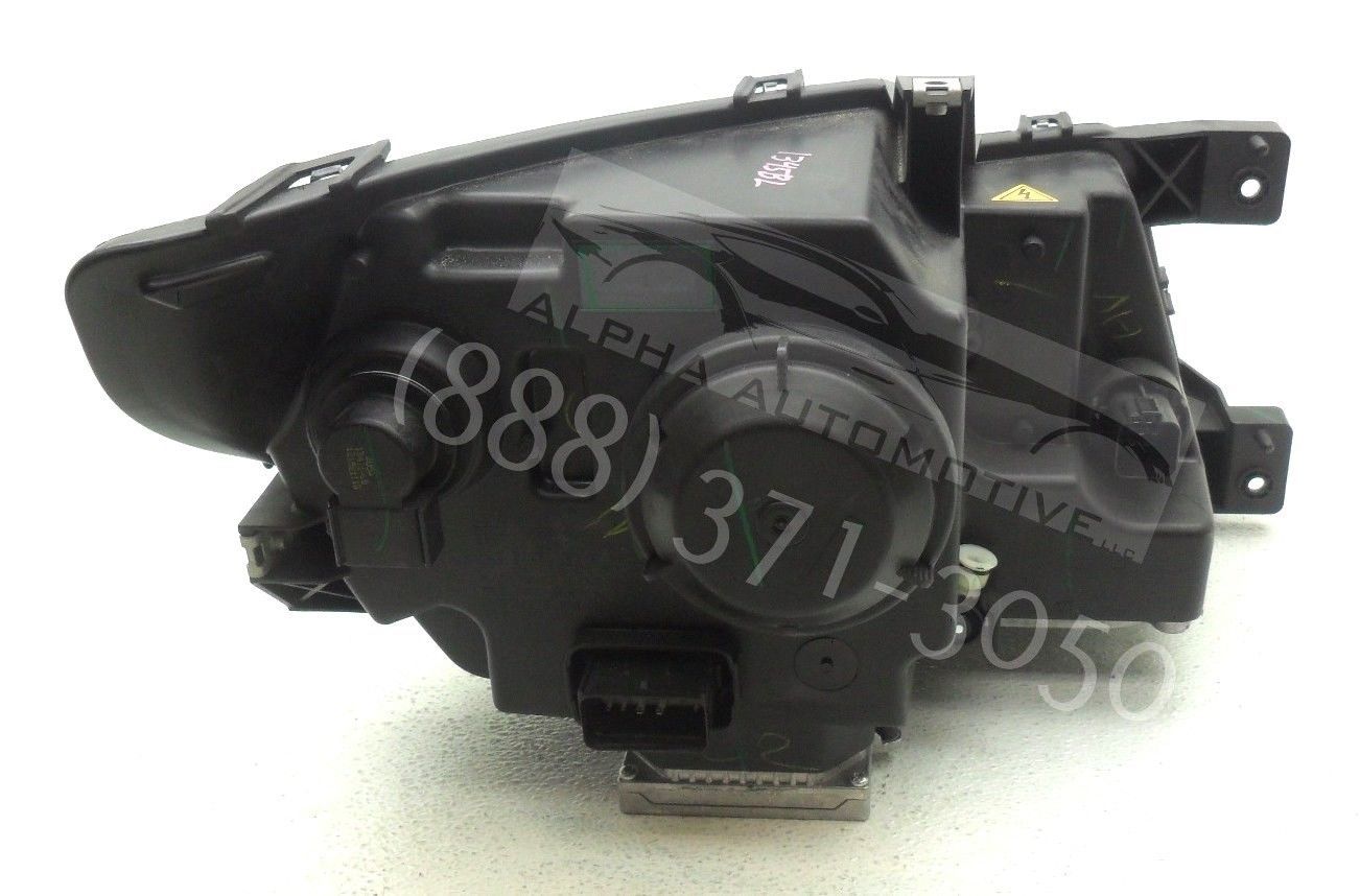 Front Passenger Side Knuckle For 2011-2014 Ford Edge & 2011-2015 Lincoln MKX – Loaded, Right Side