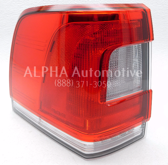 New OEM 2015 Lincoln Navigator Rear Left LED Tail Light Tail Lamp FL7Z