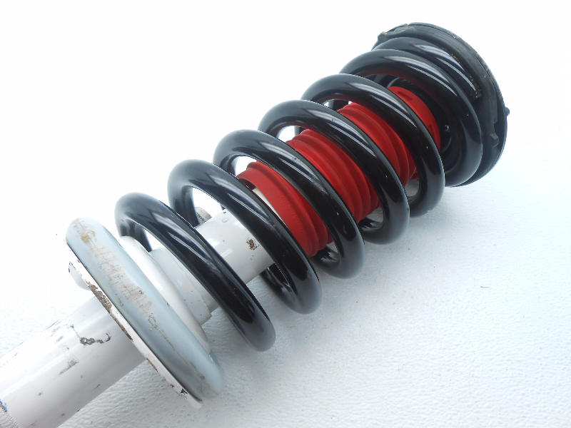 New OEM 20082015 Nissan Titan 4x4 Front Struts (Pair Of 2) E61109FG0A eBay