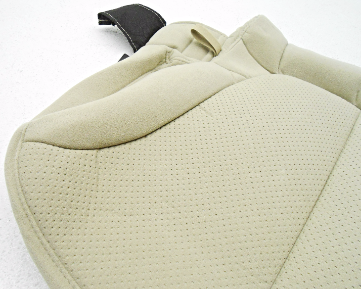 New Oem 2007 2009 Hyundai Santa Fe Left 3rd Row Seat Cover 89160 New Oem 2007 2009 Hyundai Santa Fe Left 3rd Row Seat Cover 89160 0w400 J9y