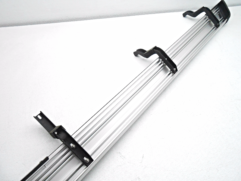 OEM 20142016 Toyota 4Runner Running Board PT92589140 eBay