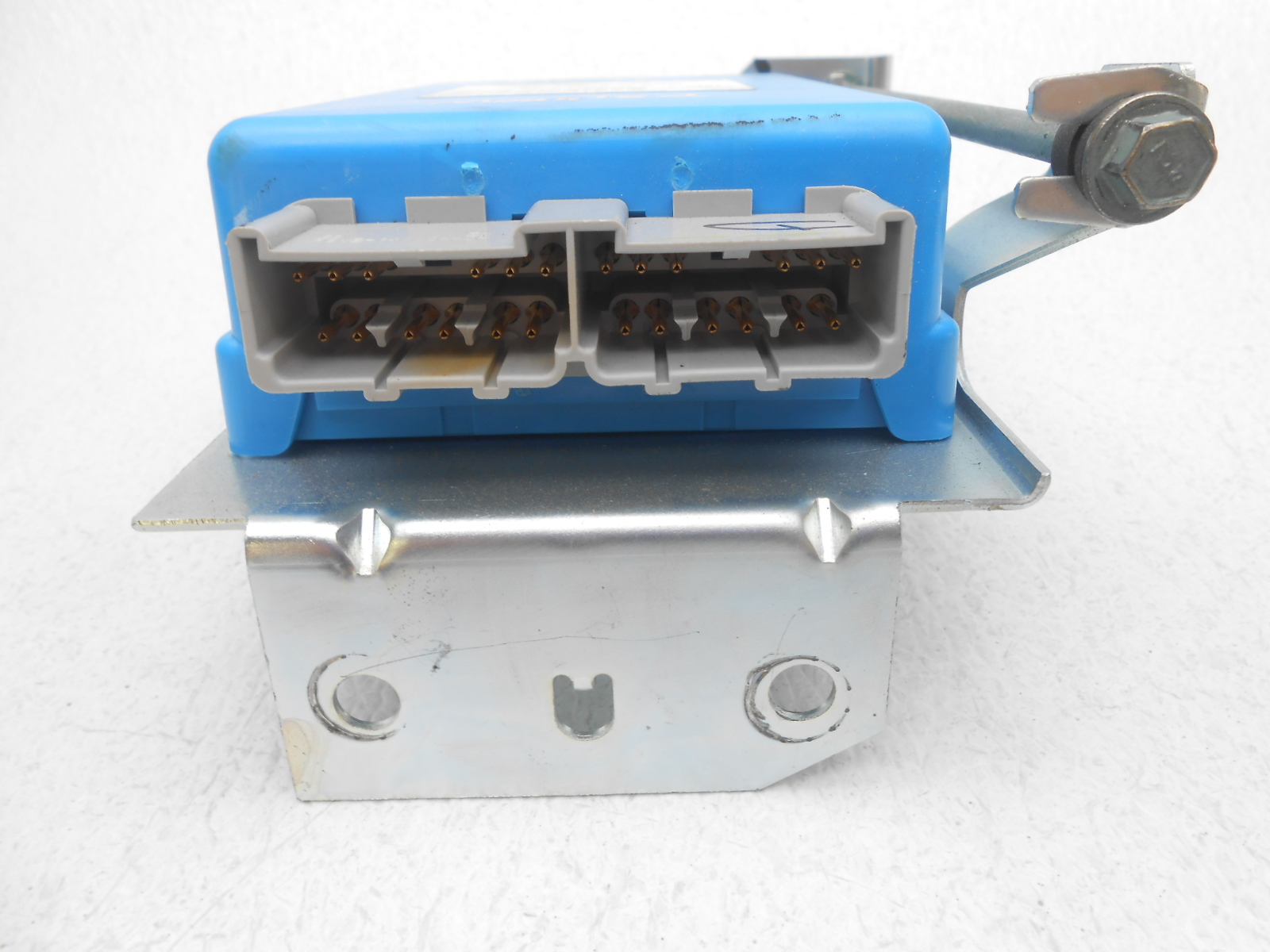 OEM 1994 Bronco F150 F250 Air Bag Chassis Control Module F4PF14B056AA