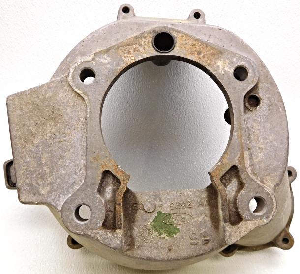OEM Ford Mustang Capri Manual Transmission Bell Housing E0ZZ6392A eBay