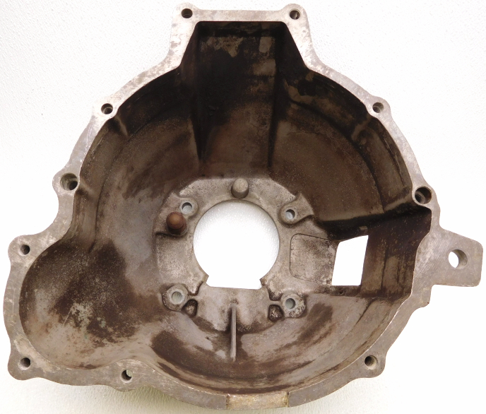 OEM Ford Mustang Capri Manual Transmission Bell Housing E0ZZ6392A eBay