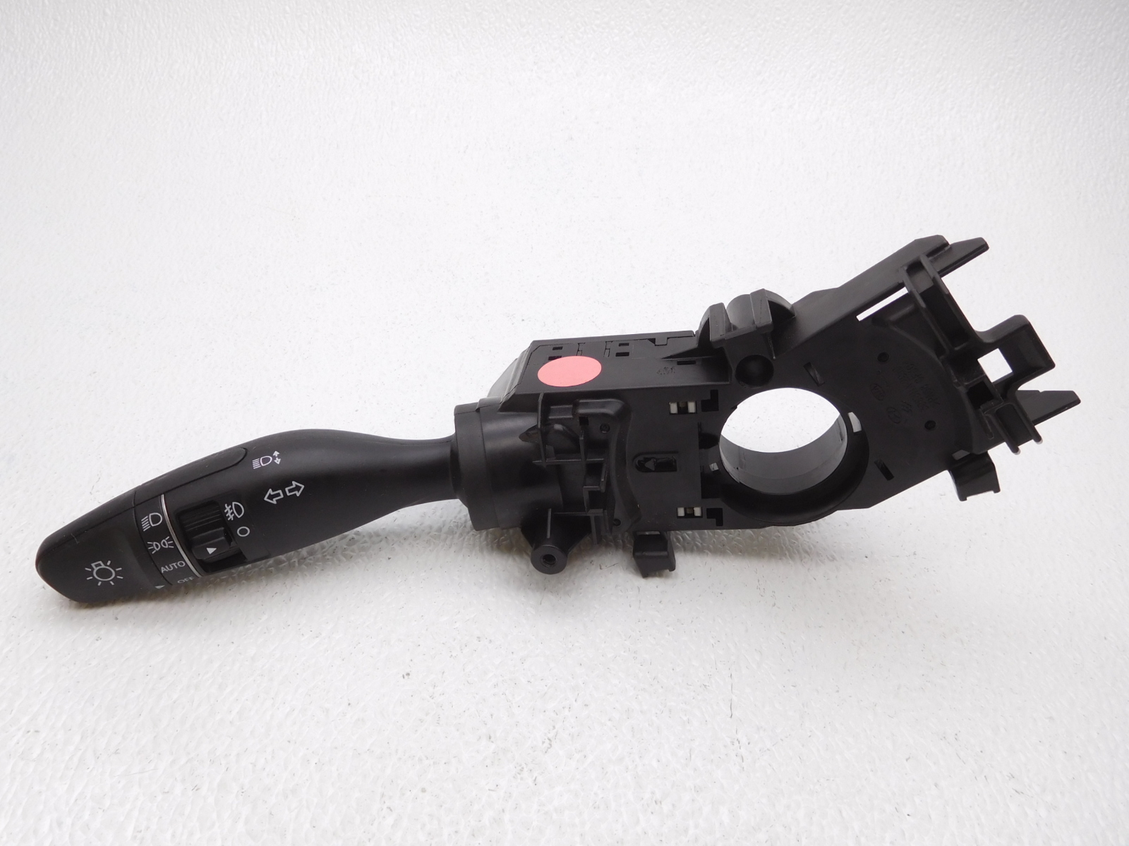 OEM Hyundai Santa Fe Turn Signal and Headlight Column Switch Alpha