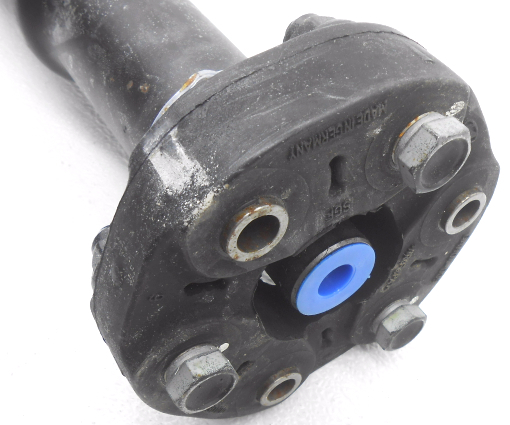 OEM Hyundai Genesis 3.8L Front Propeller (drive) Shaft No Miles