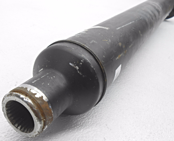 OEM Hyundai Genesis 3.8L Front Propeller (drive) Shaft No Miles