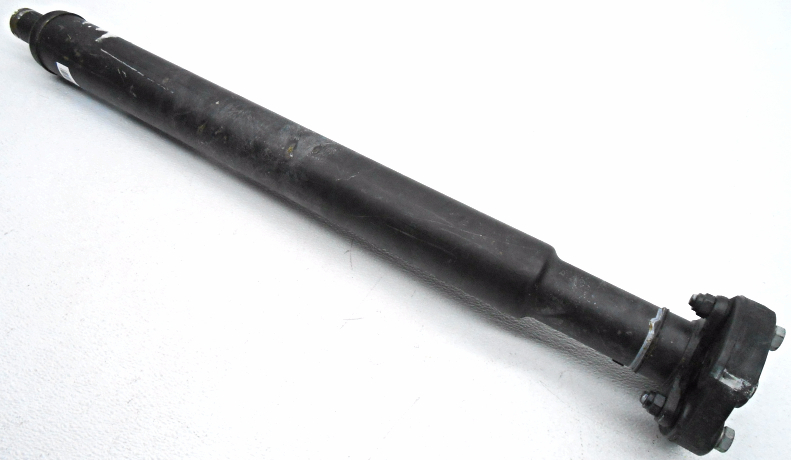 OEM Hyundai Genesis 3.8L Front Propeller (drive) Shaft No Miles