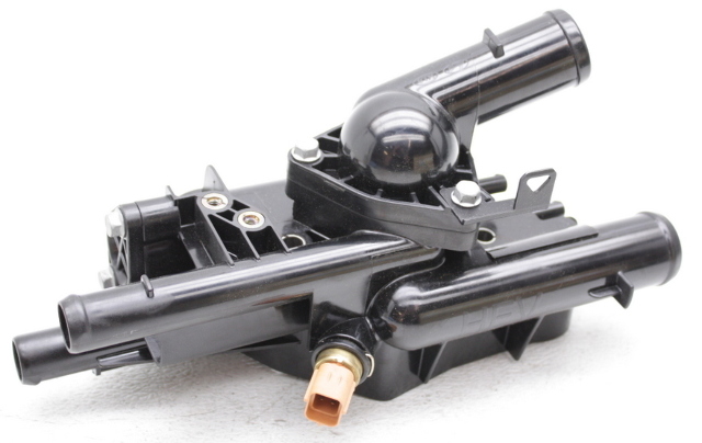 2015 Hyundai Sonata Hybrid >> OEM Hyundai Sonata Hybrid Thermostat Housing 25600-2G650 ... 2015 Hyundai Sonata Hybrid >> OEM Hyundai Sonata Hybrid Thermostat Housing 25600-2G650 ...