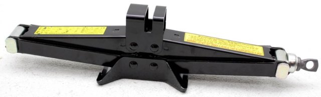 OEM Hyundai Tucson Jack Kit 09110-D3200 | Alpha Automotive