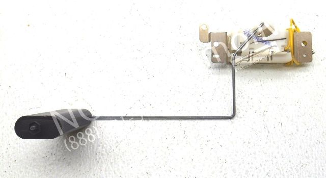 NOS New Genuine OEM 1993-Up Ford Econoline E-350 Cutaway Van Fuel