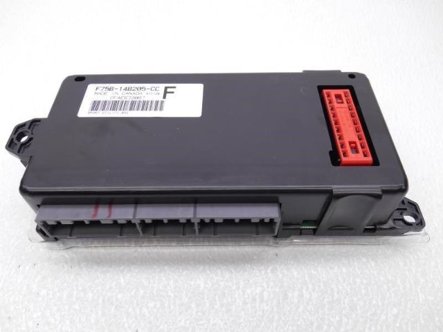 New Ford Gem Module Expedition Navigator 4x2 Oem 1997 1998 F75z 187 98