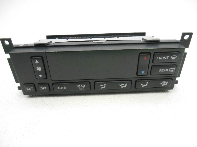 Fuse Box 1998 Lincoln Continental