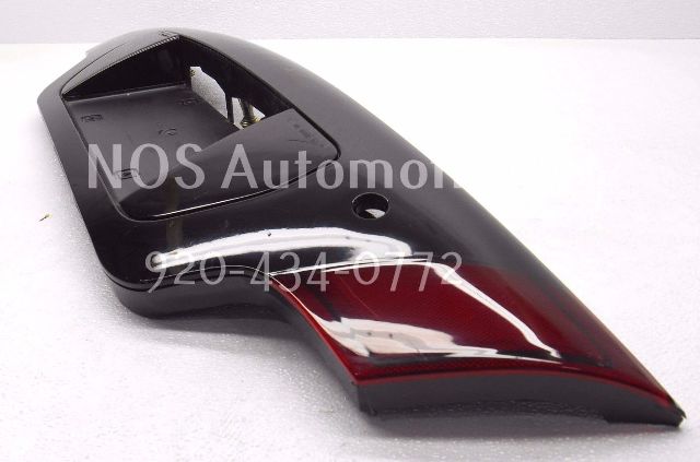 Nos New Gm Oem 2000 2002 Pontiac Sunfire Center Lid Tail Lamp 249 95