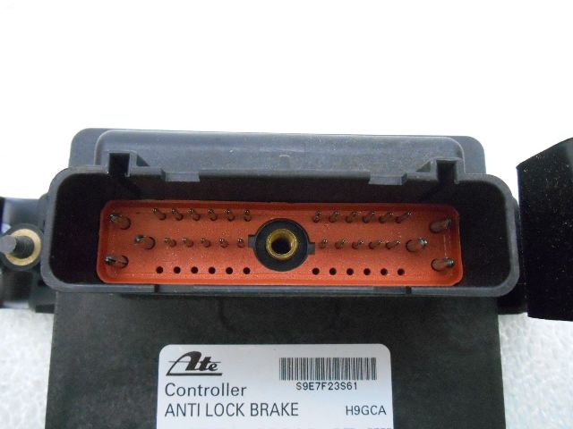 New OEM Ford ABS Control Module Explorer Ranger 95-97 B ...