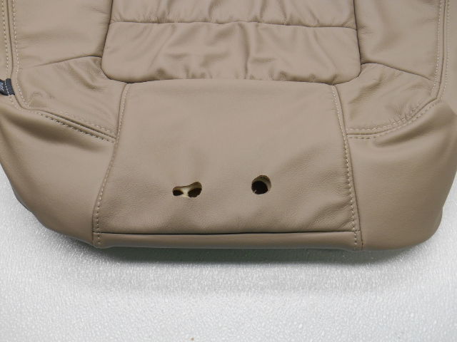 New Honda Pilot >> New OEM 2000-2002 Honda Accord Coupe Tan Leather Seat ... New Honda Pilot >> New OEM 2000-2002 Honda Accord Coupe Tan Leather Seat ...