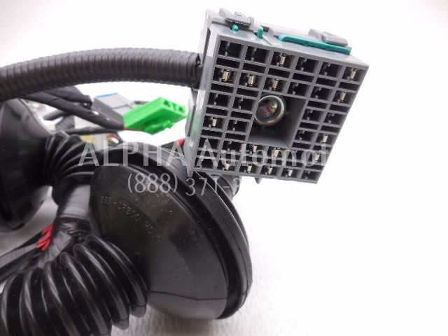 New OEM 2005-2010 Kia Sportage EX 2WD 2.7L Engine Wiring Harness