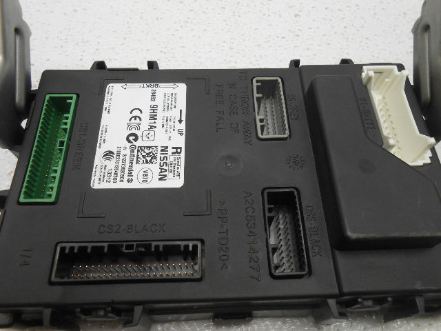 Nissan Altima BCM Module 2013 OEM | Alpha Automotive