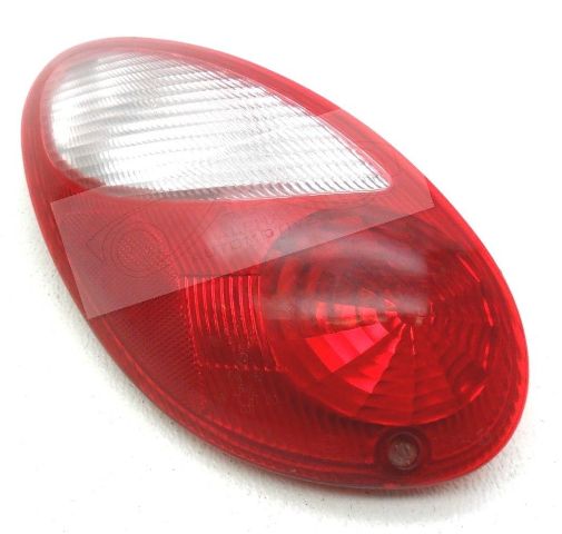 Oem 2006 2010 Chrysler Pt Cruiser Left Rear Tail Lamp Light 62 96