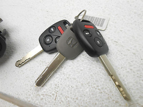 New Honda Accord Crosstour Key Set Cylinder Lock Ignition Switch 06350-TE0-A31 | Alpha Automotive New Honda Accord Crosstour Key Set Cylinder Lock Ignition Switch 06350-TE0-A31 | Alpha Automotive