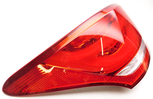 OEM 2014-2016 Hyundai Equus Left Driver Side Tail Light | Alpha Automotive