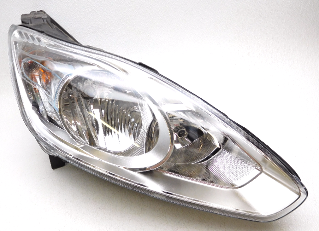 Oem 2017 Ford C Max Right Halogen Headlight Head Lamp Export 199 96