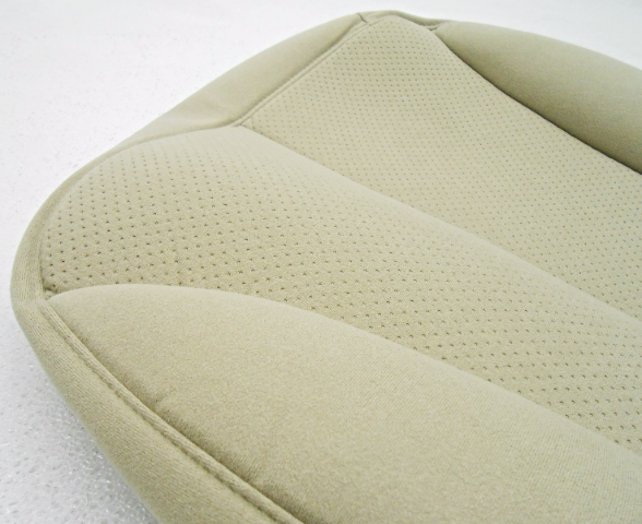 New Oem 2007 09 Hyundai Santa Fe Driver Front Seat Cover 88260 349 96 Product Description Details Tags New Oem Hyundai Santa Fe Lower Seat Cover