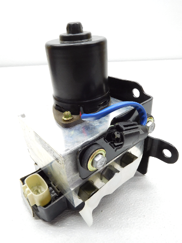 Ford Parts And Accessories >> OEM 1994-1996 Ford E150 250 350 4wheel ABS Pump Assembly W ... Ford Parts And Accessories >> OEM 1994-1996 Ford E150 250 350 4wheel ABS Pump Assembly W ...