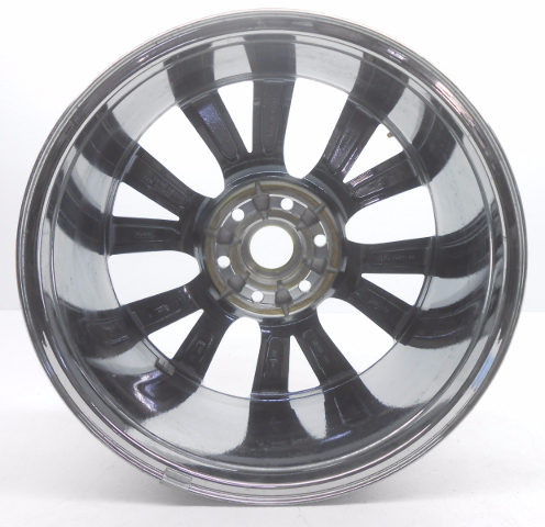 OEM Ford F 150 F150 Pickup 12 Spoke Wheel Rim Chrome 20x8